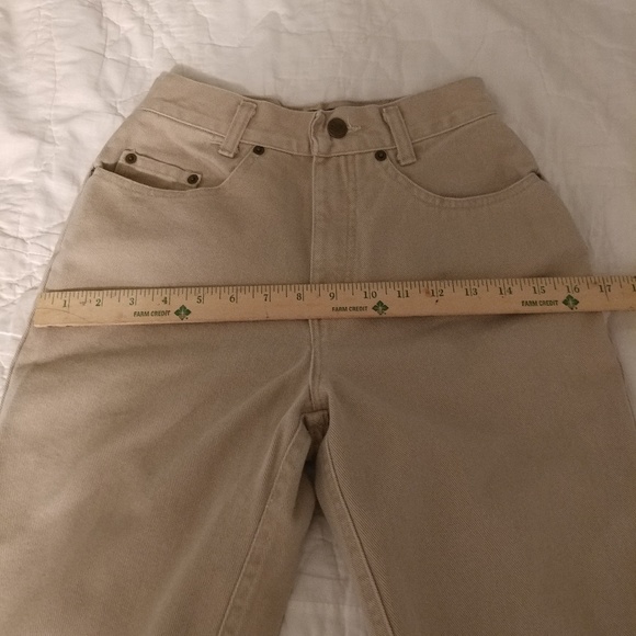 Pasta - vintage slim fit jeans - Picture 7 of 8